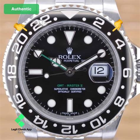 rolex gmt master 2 replica vs real|rolex gmt alternative.